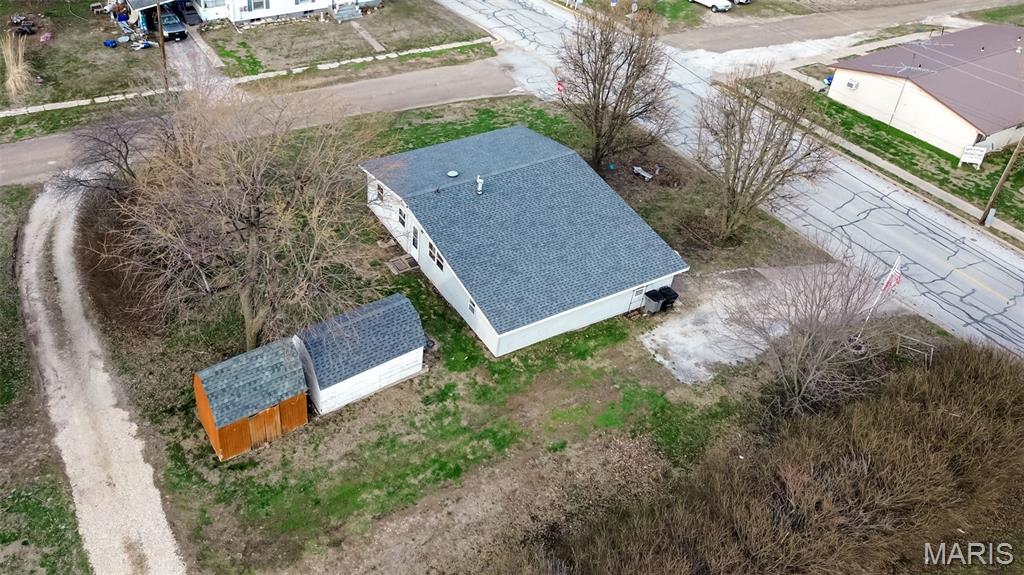 NA - Residential