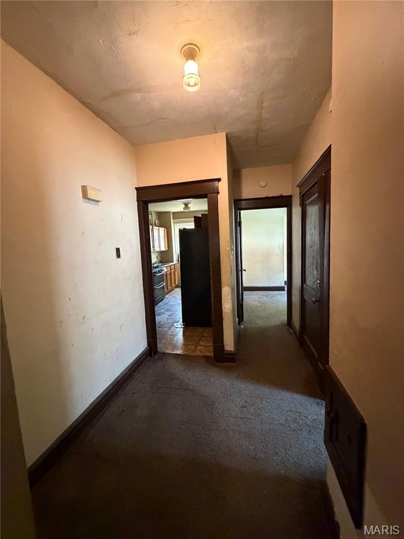 Webster - Residential Income