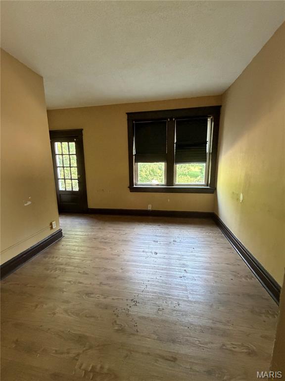 Webster - Residential Income