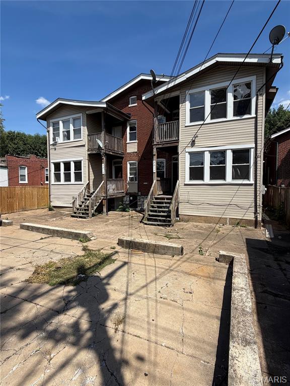 Webster - Residential Income