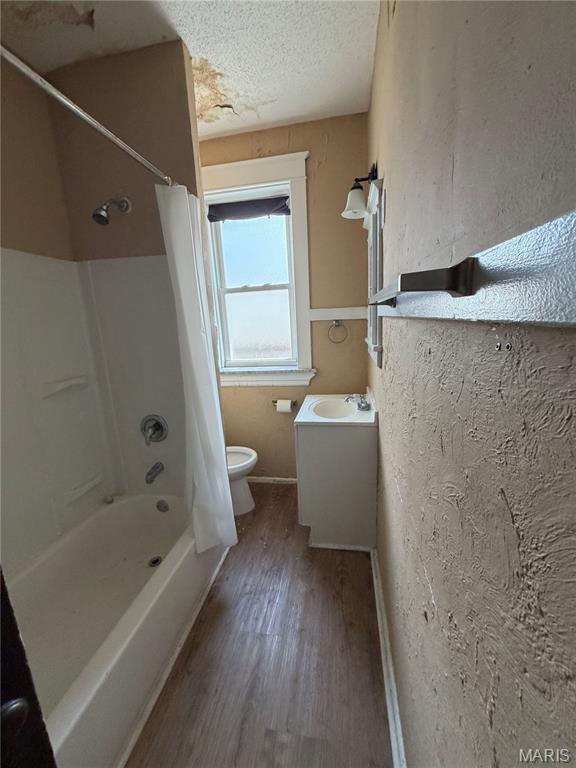 Webster - Residential Income