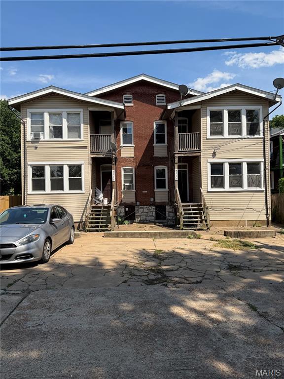 Webster - Residential Income