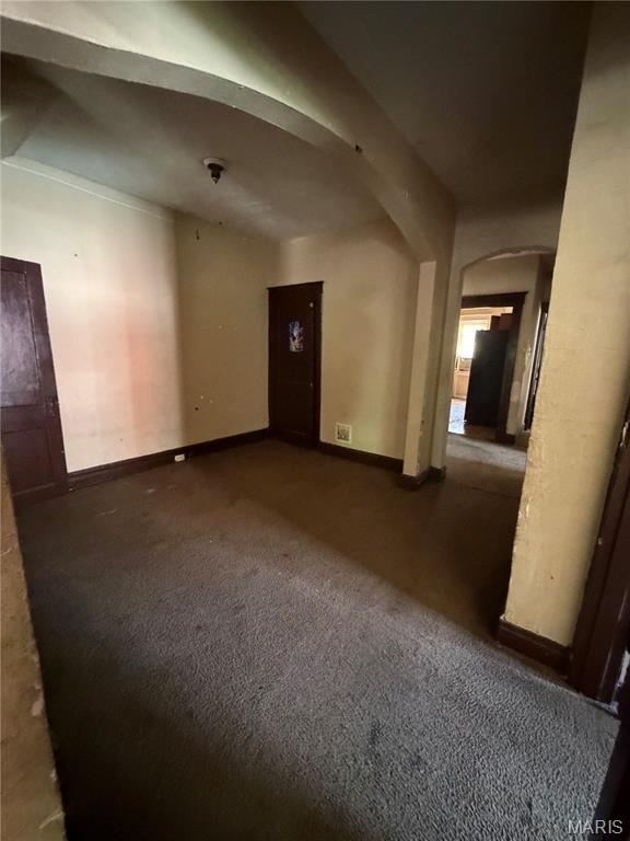 Webster - Residential Income