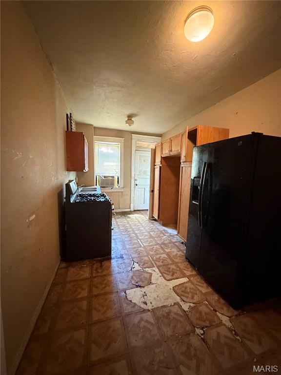 Webster - Residential Income