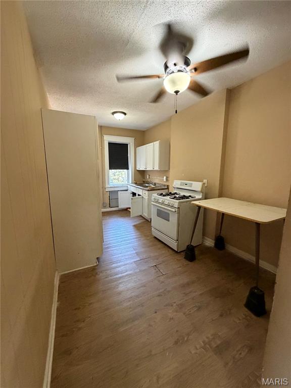 Webster - Residential Income