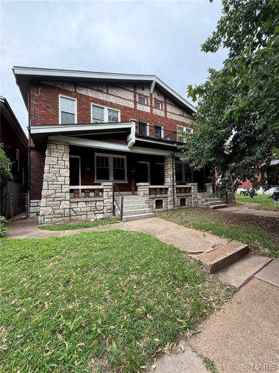 Webster - Residential Income