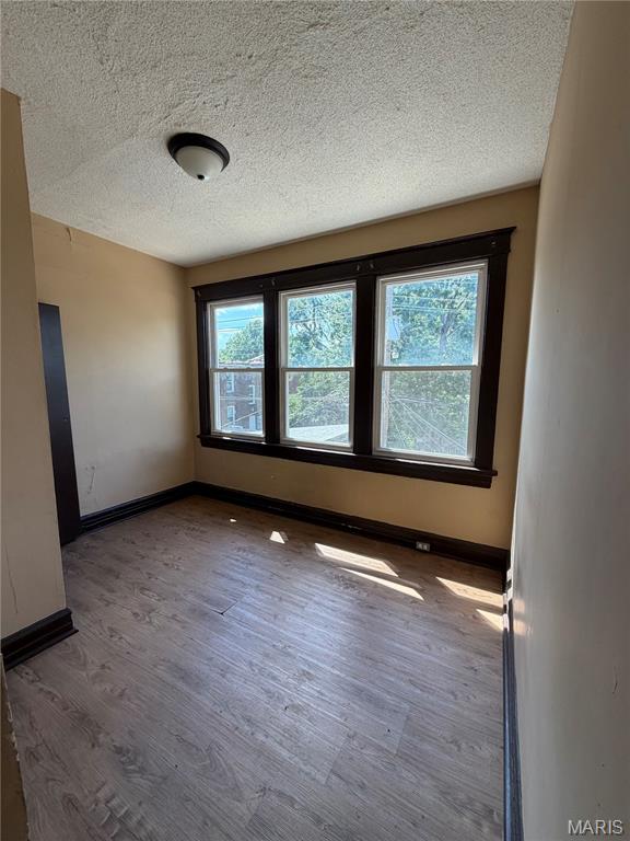 Webster - Residential Income