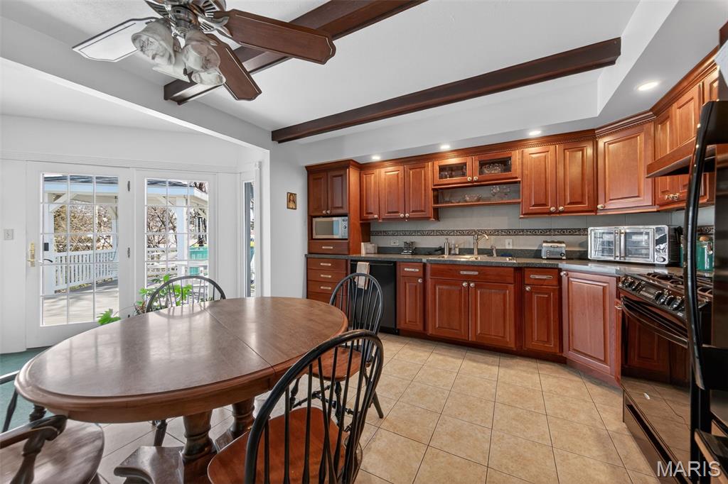 Mc Kelvey Gardens - Residential