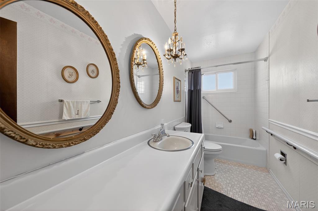 Mc Kelvey Gardens - Residential