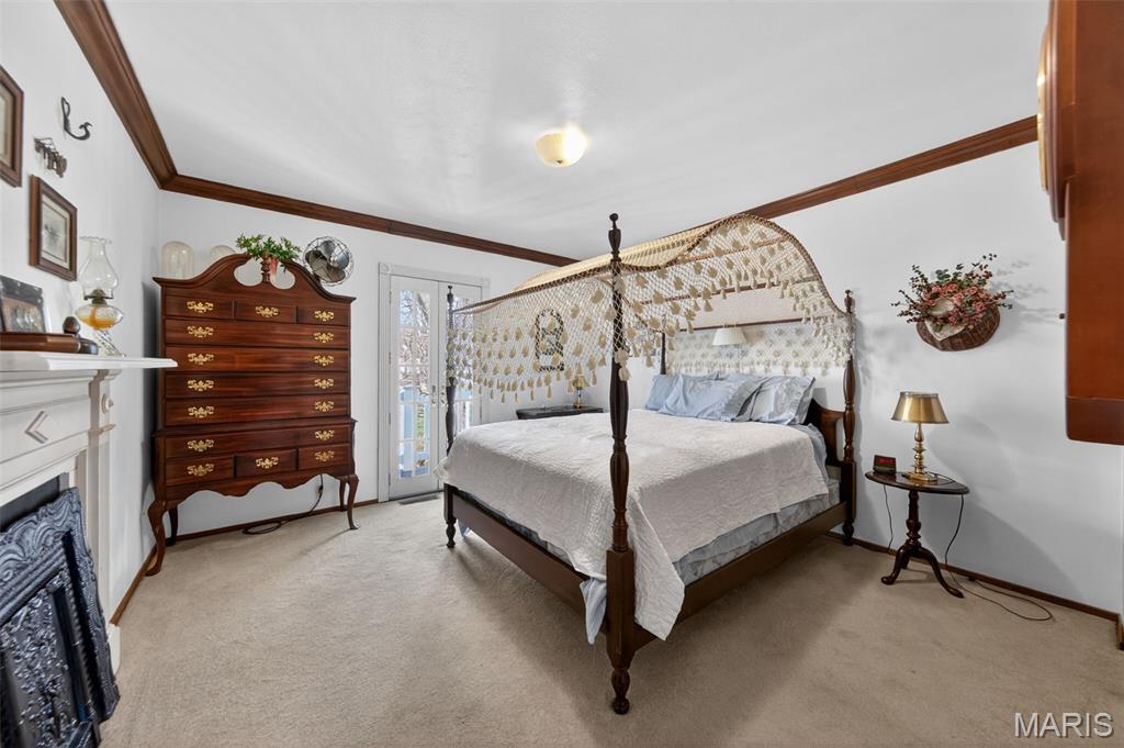 Mc Kelvey Gardens - Residential