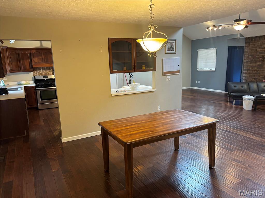 Parkview Terrace 3rd Add - Residential