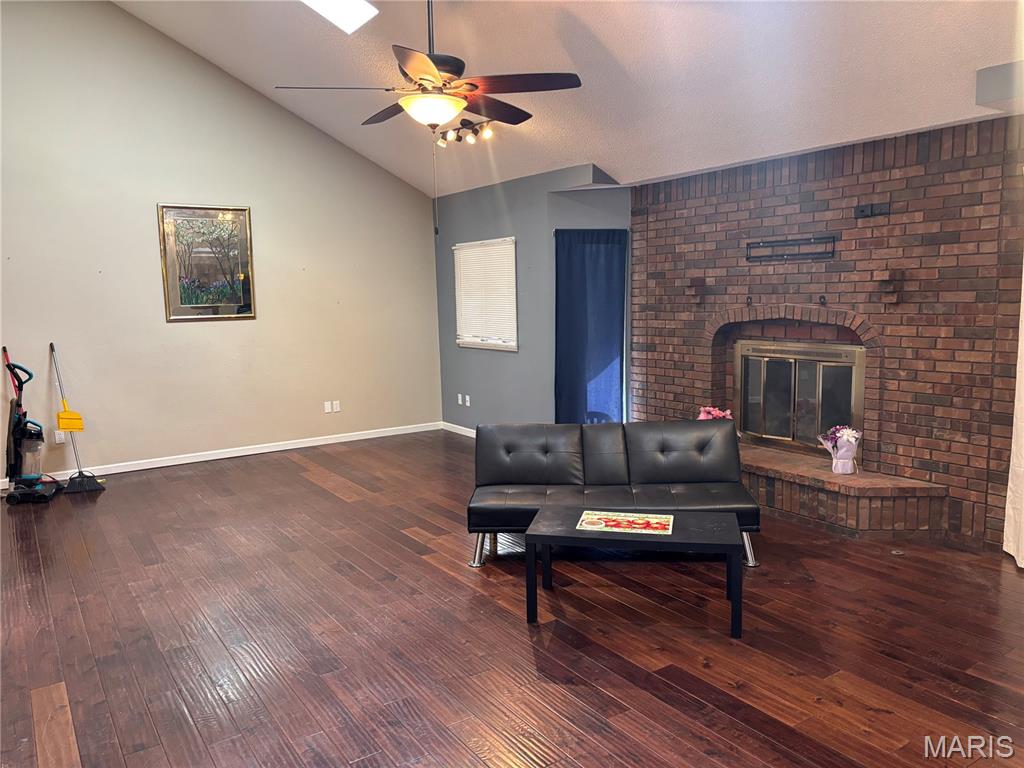 Parkview Terrace 3rd Add - Residential