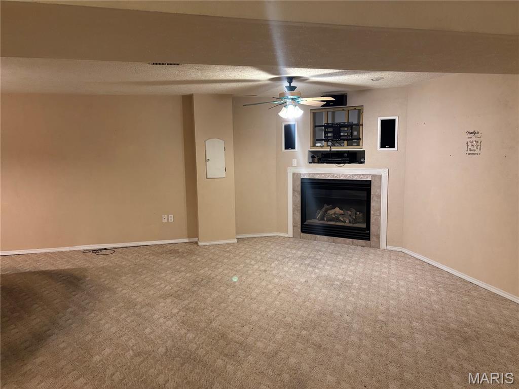 Parkview Terrace 3rd Add - Residential