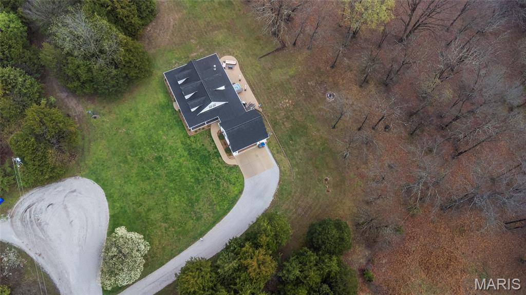 Eagles Nest - Residential