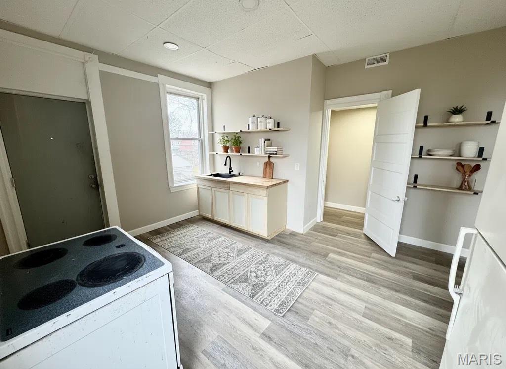 Granite City - Residential Lease