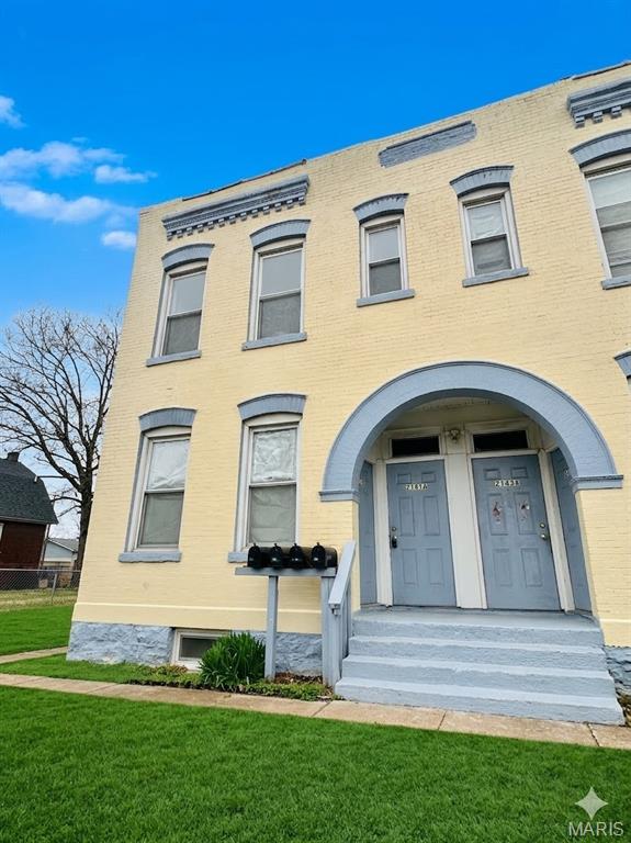 Granite City - Residential Lease