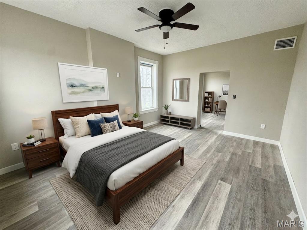 Granite City - Residential Lease