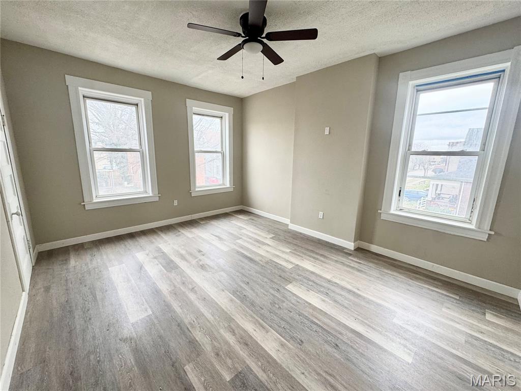 Granite City - Residential Lease