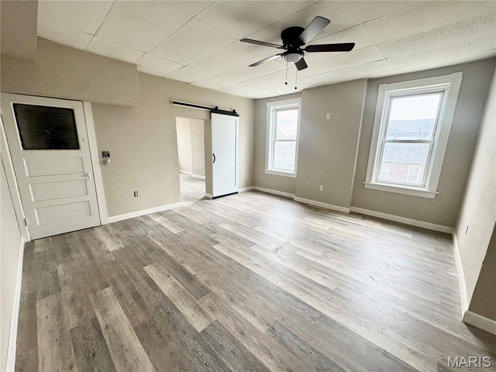 Granite City - Residential Lease