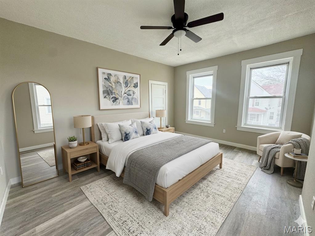 Granite City - Residential Lease