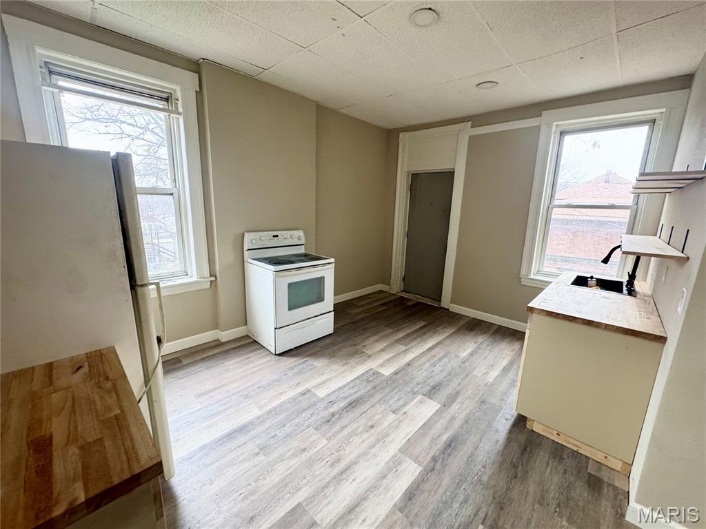 Granite City - Residential Lease