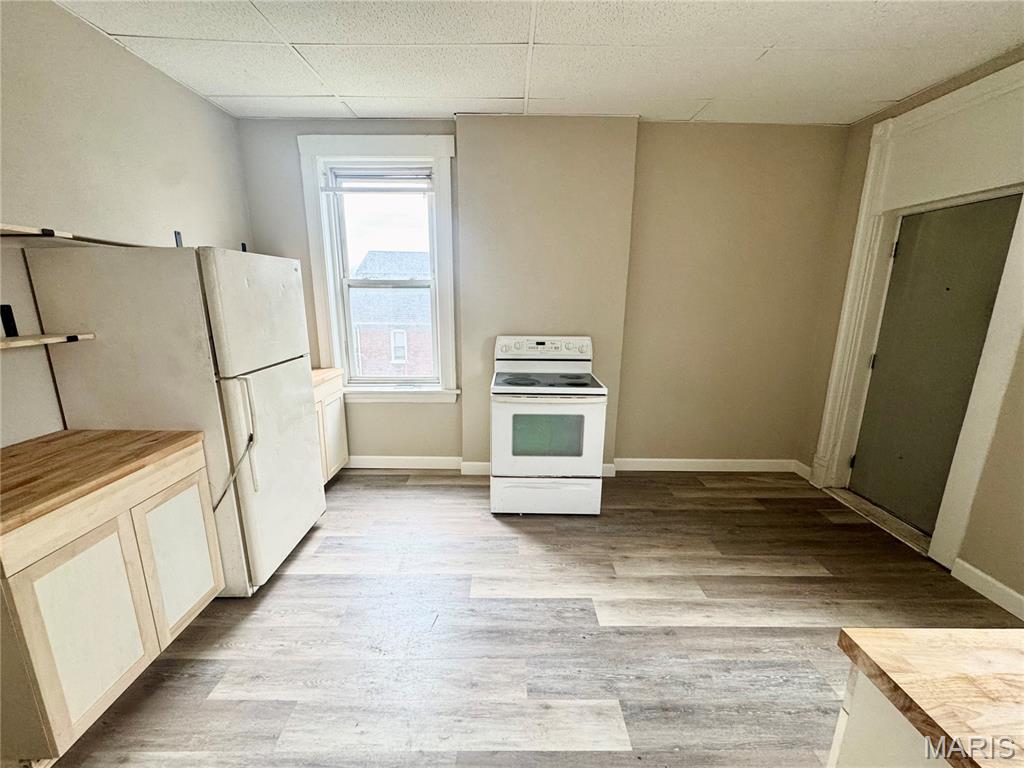 Granite City - Residential Lease