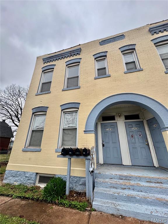 Granite City - Residential Lease