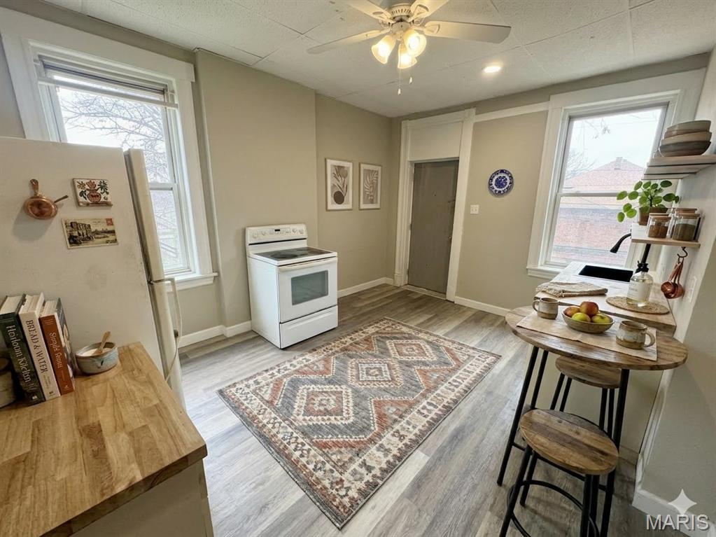 Granite City - Residential Lease