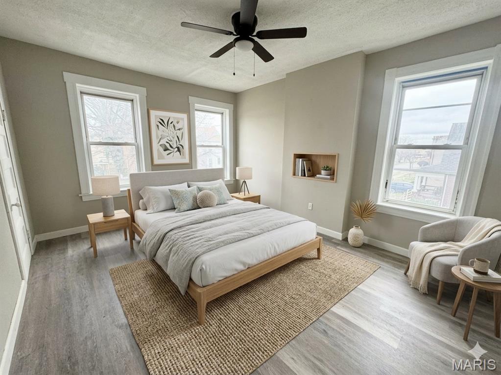 Granite City - Residential Lease