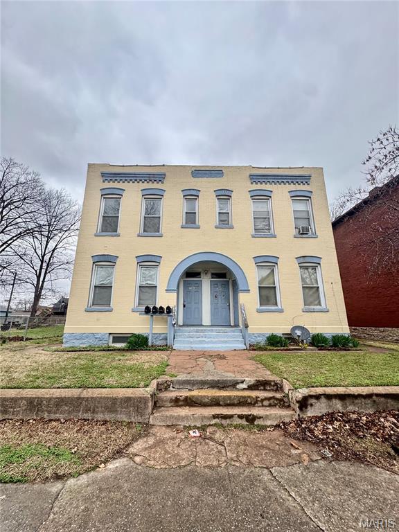 Granite City - Residential Lease