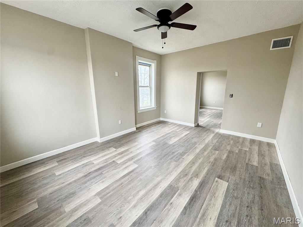 Granite City - Residential Lease
