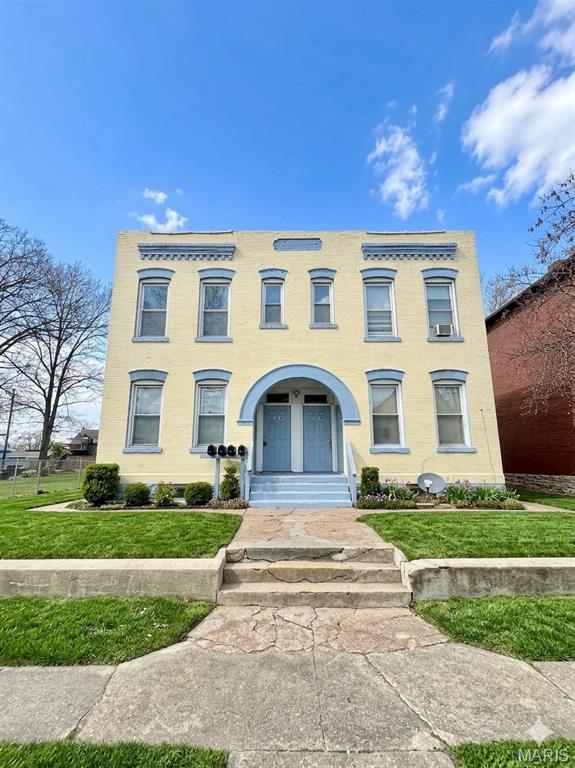 Granite City - Residential Lease