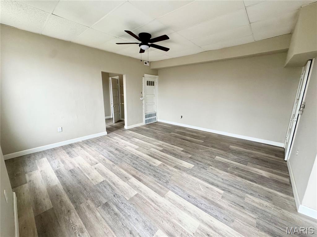 Granite City - Residential Lease