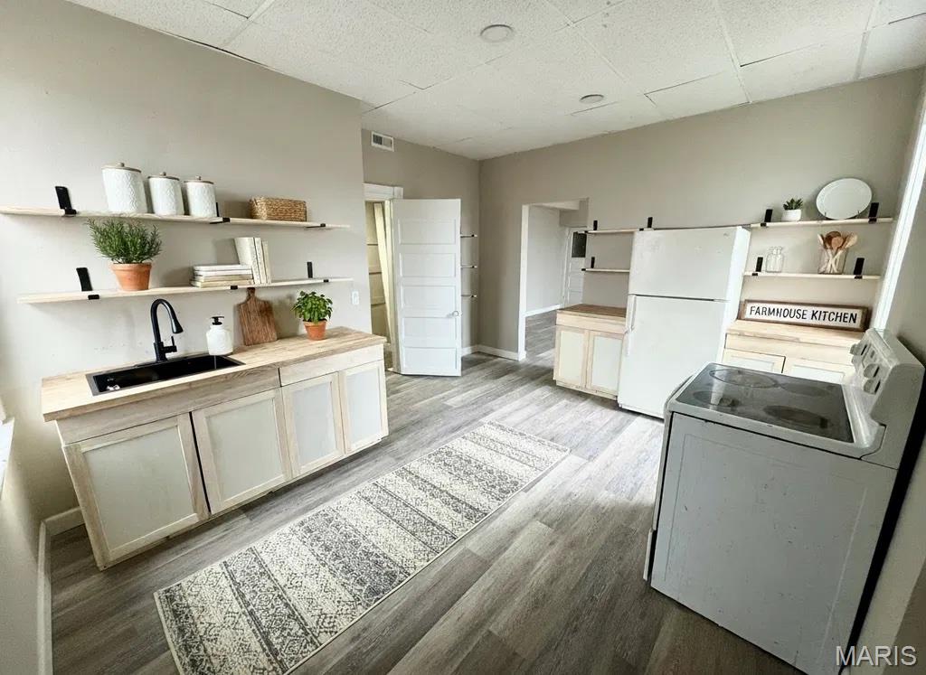 Granite City - Residential Lease