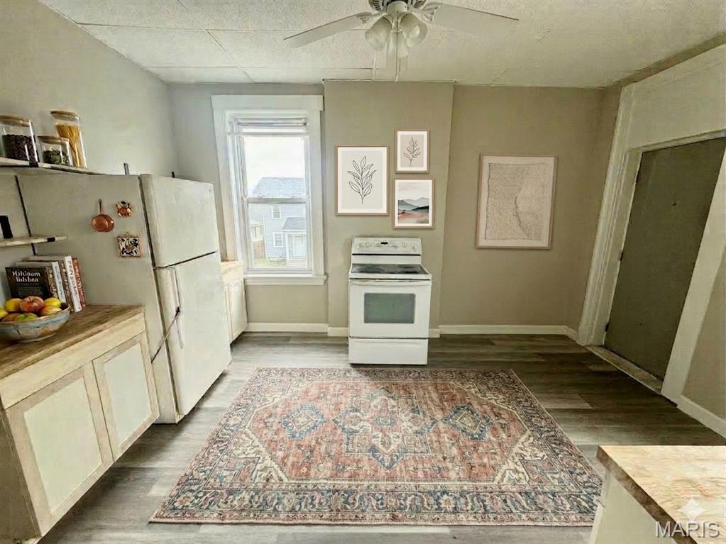 Granite City - Residential Lease