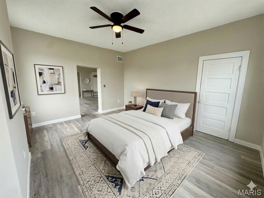 Granite City - Residential Lease