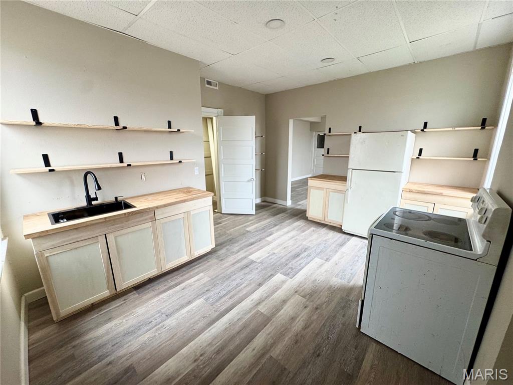 Granite City - Residential Lease