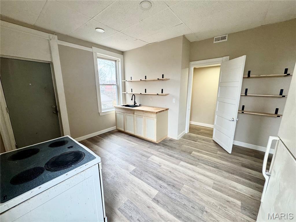 Granite City - Residential Lease