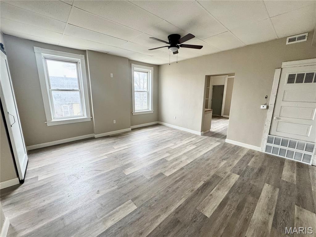 Granite City - Residential Lease