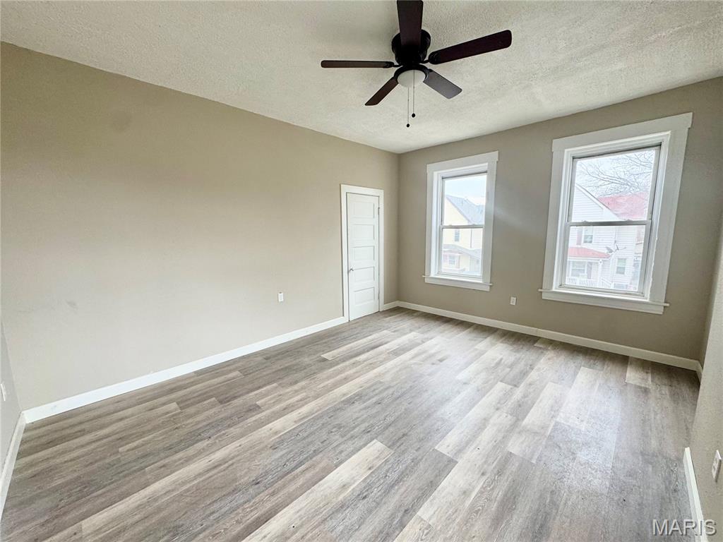 Granite City - Residential Lease