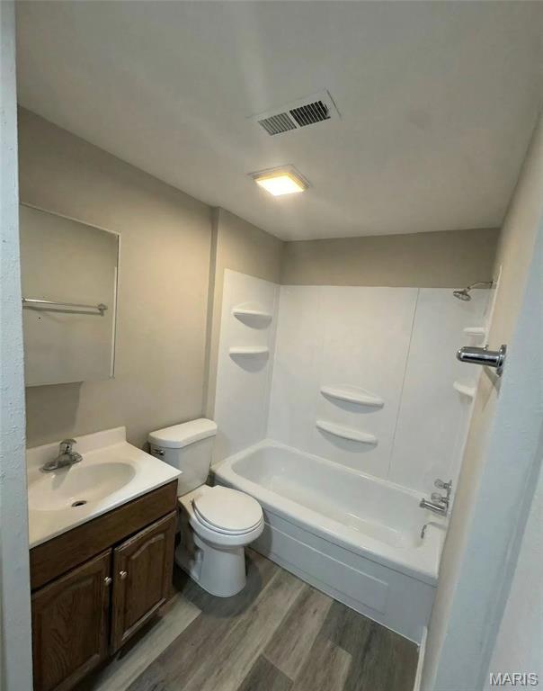 Granite City - Residential Lease