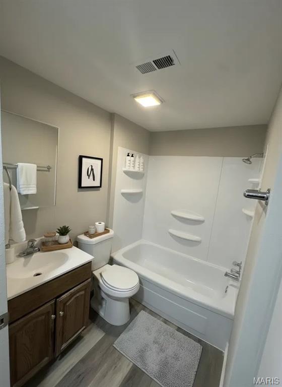 Granite City - Residential Lease