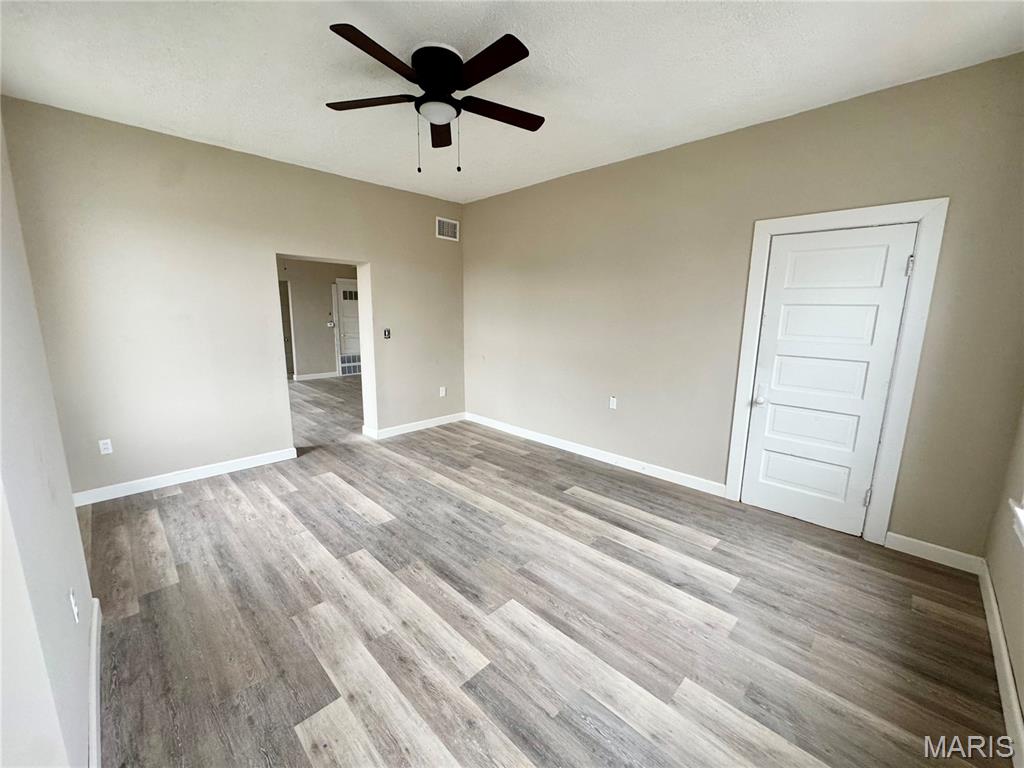 Granite City - Residential Lease