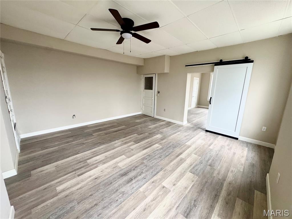 Granite City - Residential Lease
