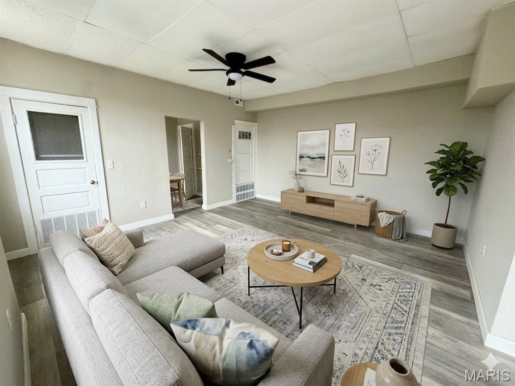Granite City - Residential Lease