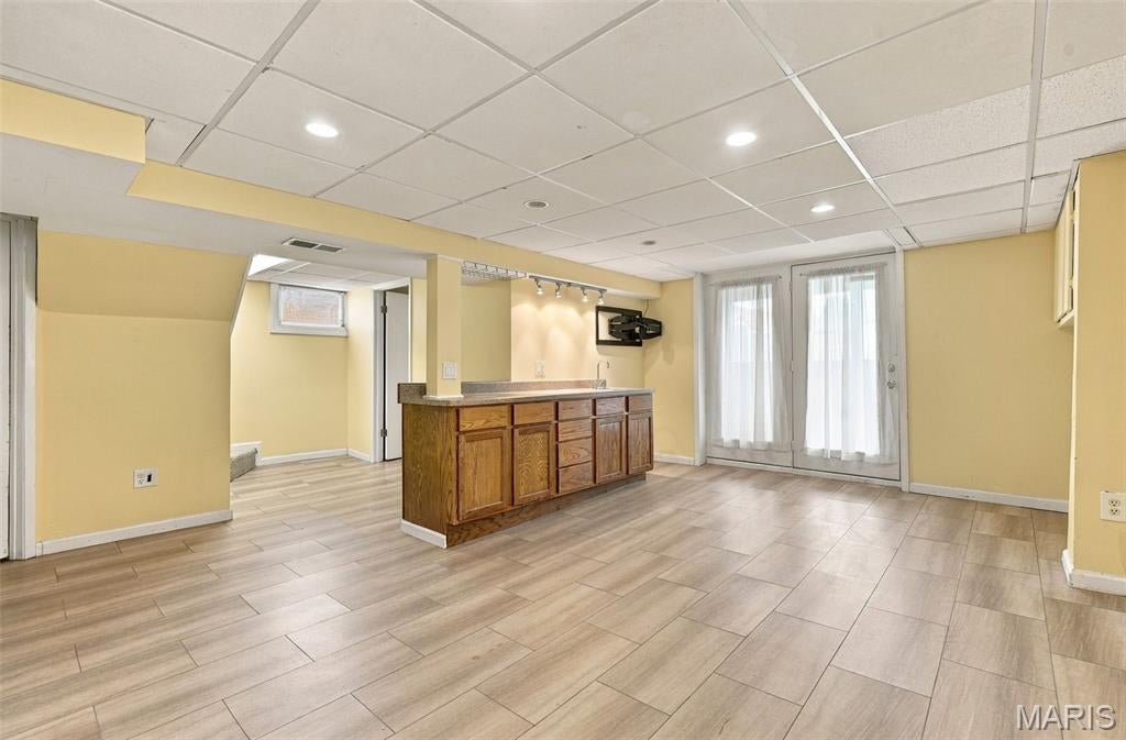 Tesson Ferry Court Amd - Residential