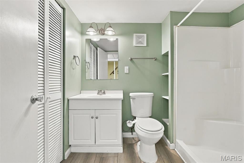 Tesson Ferry Court Amd - Residential
