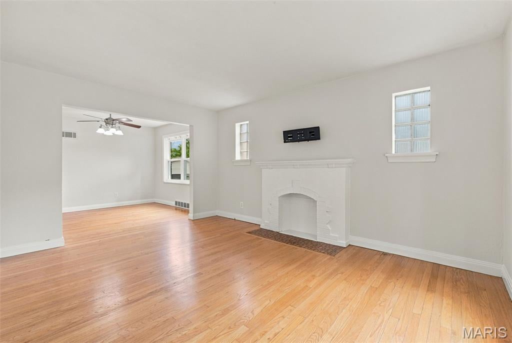 Tesson Ferry Court Amd - Residential