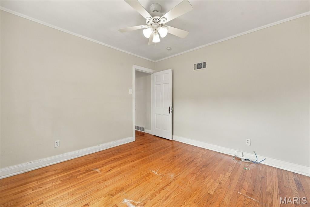Tesson Ferry Court Amd - Residential