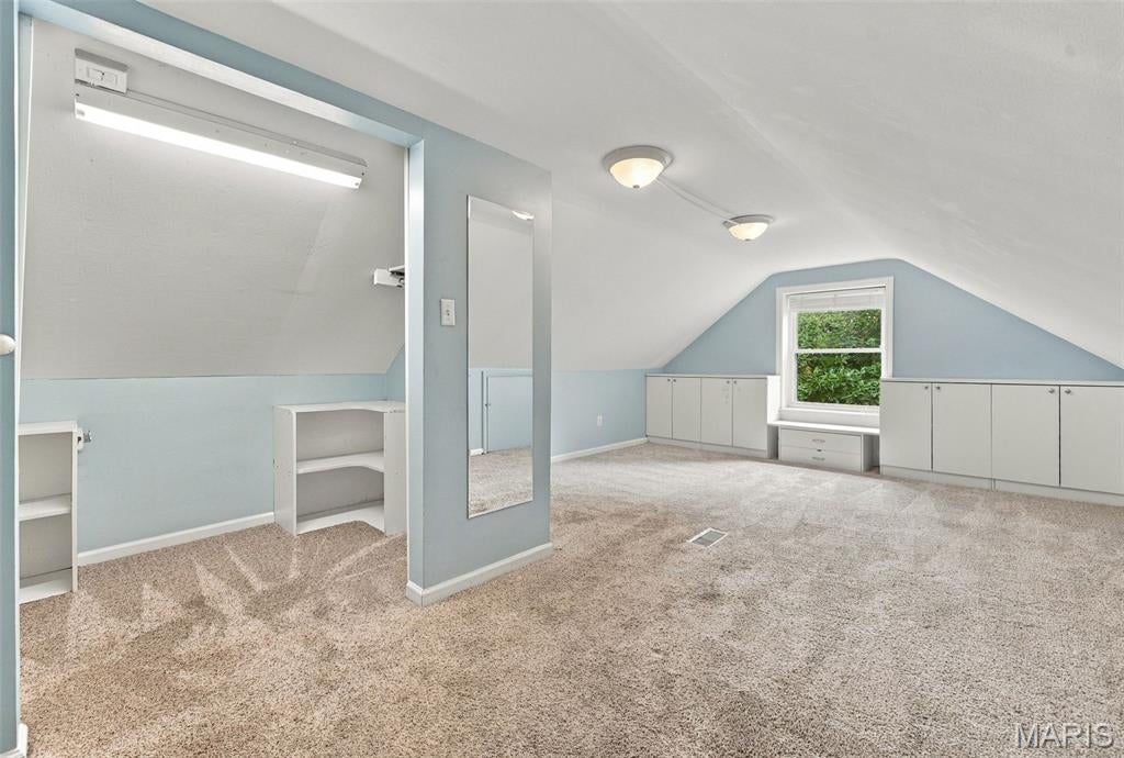 Tesson Ferry Court Amd - Residential